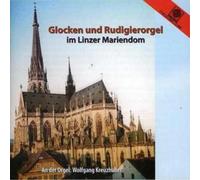 Various Composers Bells and Organ Music from Linz Cathedral (CD) Album