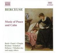 Various Composers Berceuse (CD) Album