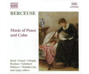 Various Composers Berceuse (CD) Album
