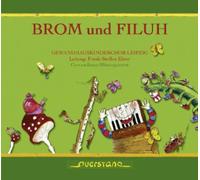 Various Composers Brom Und Filuh (CD) Album