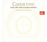 Various Composers Caesar Vive (CD) Album