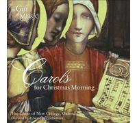 Various Composers Carols for Christmas Morning (CD) Album