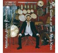 Various Composers Castle of the Mad King (CD) Album