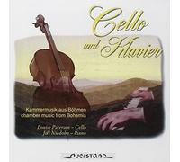 Various Composers Cello Und Klavier (CD) Album