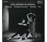 Various Composers Chamber Concerto (CD) Album