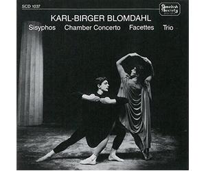 Various Composers Chamber Concerto (CD) Album