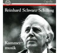 Various Composers Chamber Music (Reger Trio) (CD) Album