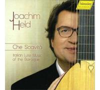 Various Composers Che Soavita - Italian Lute Music (CD) Album