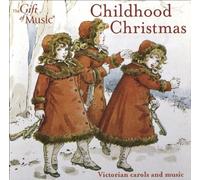 Various Composers Childhood Christmas (CD) Album