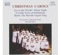 Various Composers Christmas Christmas (CD) Album