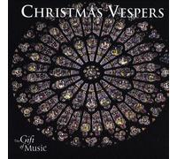 Various Composers Christmas Vespers (CD) Album