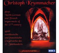 Various Composers Christoph Krummacher (CD) Album