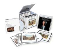 Various Composers Classical & Early Romantic (CD) Box Set