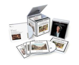 Various Composers Classical & Early Romantic (CD) Box Set