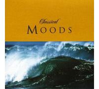 Various Composers Classical Moods (CD) Album