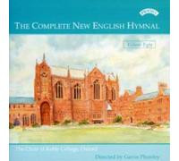 Various Composers Complete New English Hymnal Vol. 8 (Plumley) (CD) Album