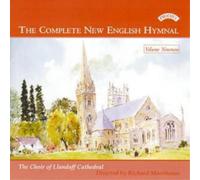 Various Composers Complete New English Hymnal Volume 19, The (Moorhouse) (CD)