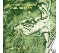 Mina Miller - Complete Piano Music
