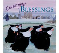 Various Composers Count Your Blessings (CD) Album