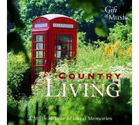 Various Composers Country Living (CD) Album