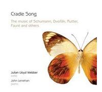 Various Composers: Cradle Song
