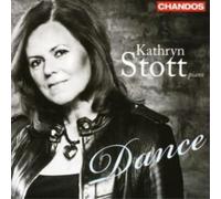 Various Composers Dance (CD) Album