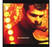 Various Composers Danses (CD) Album