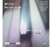 Various Composers Decoding Skin (CD) Album