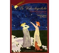 Various Composers Der Weihnachtsgeschichte (CD) Album