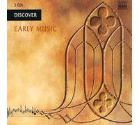 Various Composers Discover Early Music (Jenkins) (CD) Album