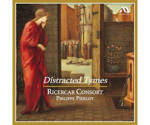 various composers - distracted tymes