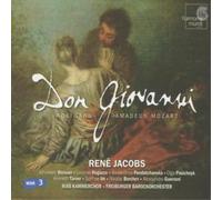 Mozart, W.A. - Don Giovanni (3 CD)