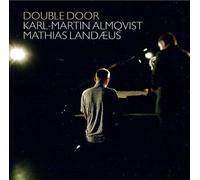 Various Composers Double Door (Almqvist, Landaeus) (CD) Album