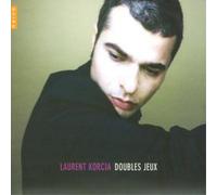 Various Composers Doubles Jeux (Korcia) (CD) Album