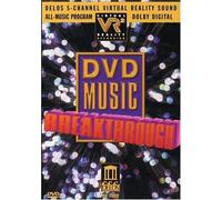 Various Composers - DVD Music Breakthrough (DVD) DVD Music Breakthrough