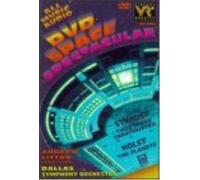 Various Composers - DVD Space Spectacular: Planets [1998]