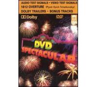 Various Composers - DVD Spectacular (DVD) Various
