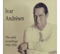 Various Composers Early Recordings (CD) Album
