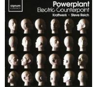 Reich, S. - Electric Counterpoint