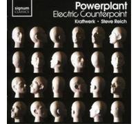 Reich, S. - Electric Counterpoint