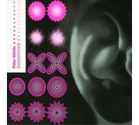 Various Composers Electrochronicle (CD) Album