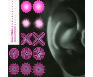 Various Composers Electrochronicle (CD) Album