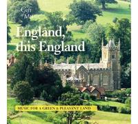 Various Composers England, This England (CD) Album