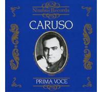 Various Composers Enrico Caruso (CD) Album