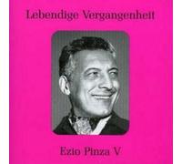 Various Composers Ezio Pinza - V (CD) Album