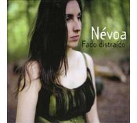 Various Composers Fado Distraido (CD) Album