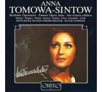 Tomowa-Sintow, Anna - Famous Opera Arias
