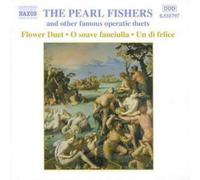 Audio Cd I Pescatori DI Perle E Altri Famosi Duetti Operistici / Various