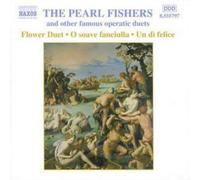 Various Composers Famous Opera Duets (CD) Album