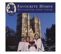 Various Composers Favourite Hymns (CD) Album
